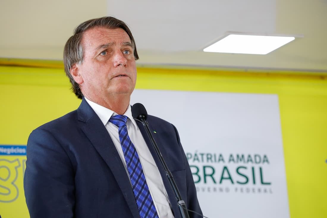 Bolsonaro