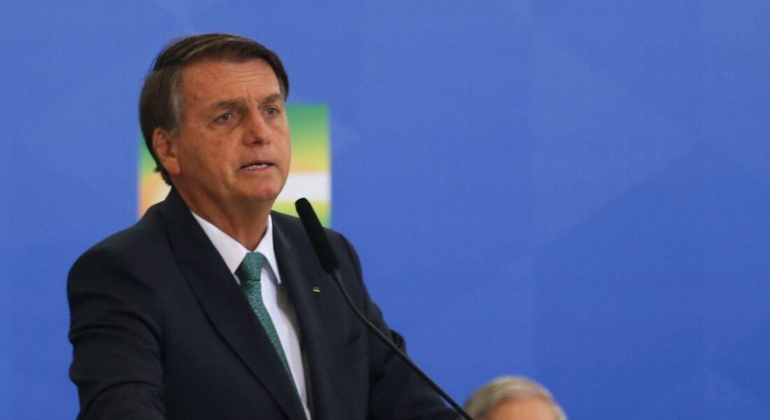 Jair Bolsonaro