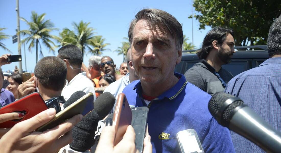 Jair Bolsonaro