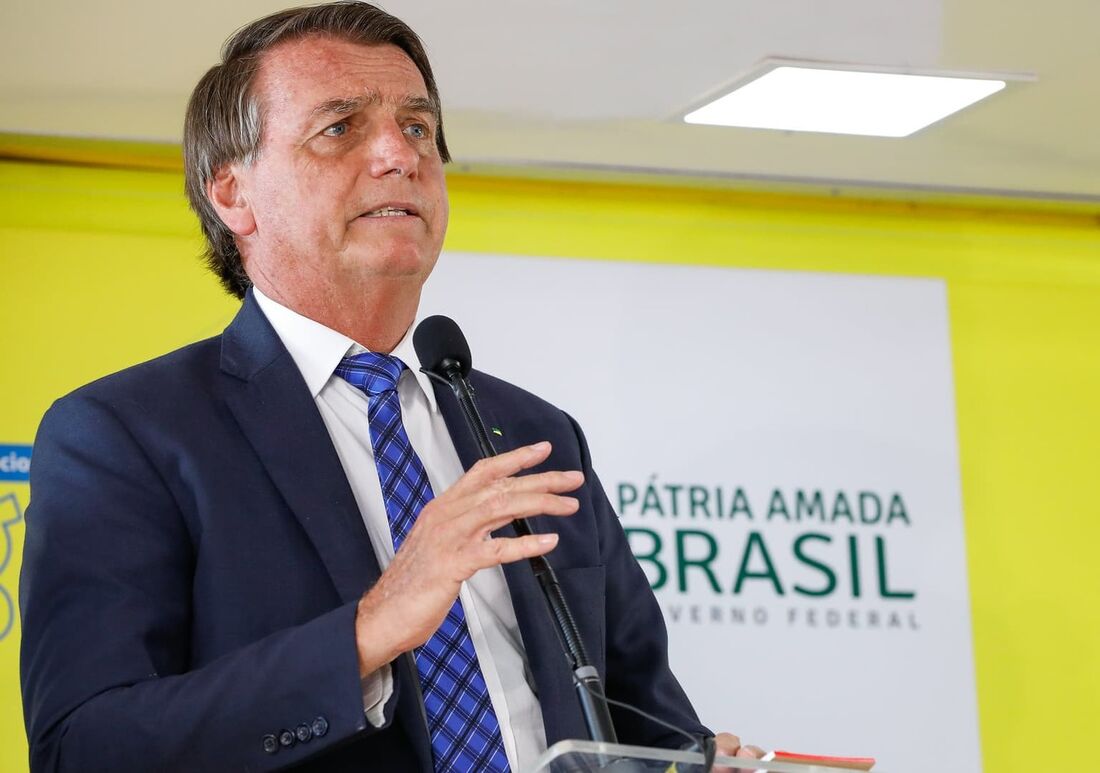 Jair Bolsonaro 