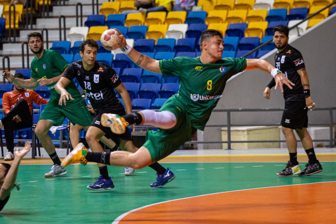 Brasil foi superior durante os 60 minutos da partida contra o Uruguai