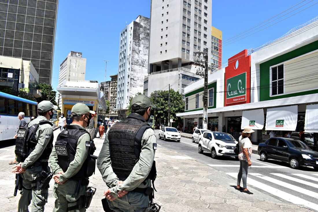 Polícia Militar de Pernambuco