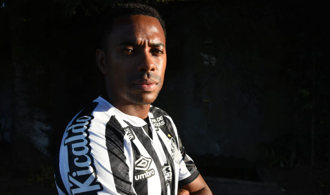 Robinho