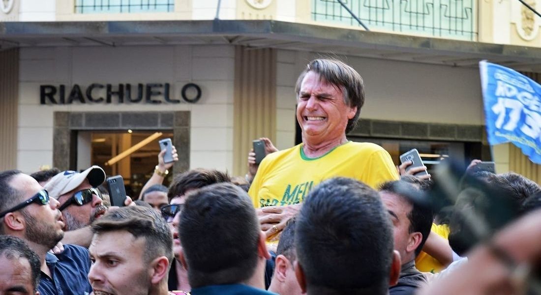 Bolsonaro