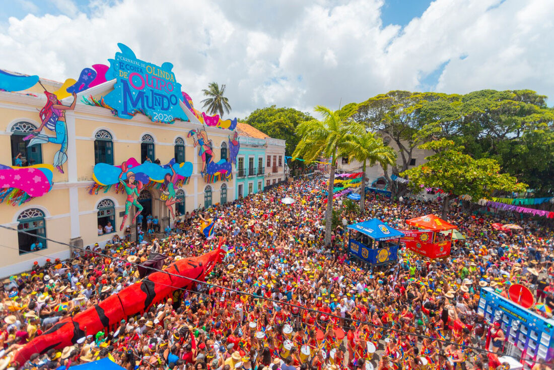 Carnaval de Olinda