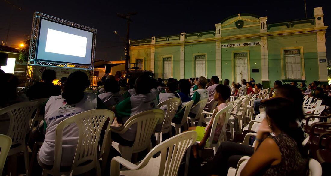 25º Festival de Dança do Recife começa nesta quinta-feira