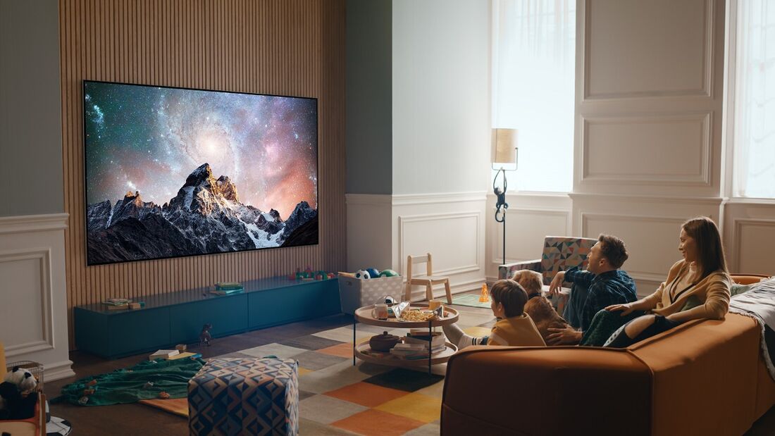 TVs OLED LG 2022