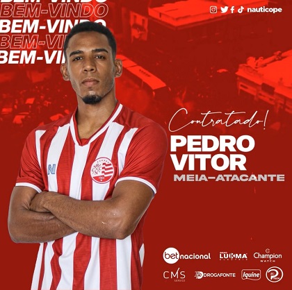 Pedro Vitor