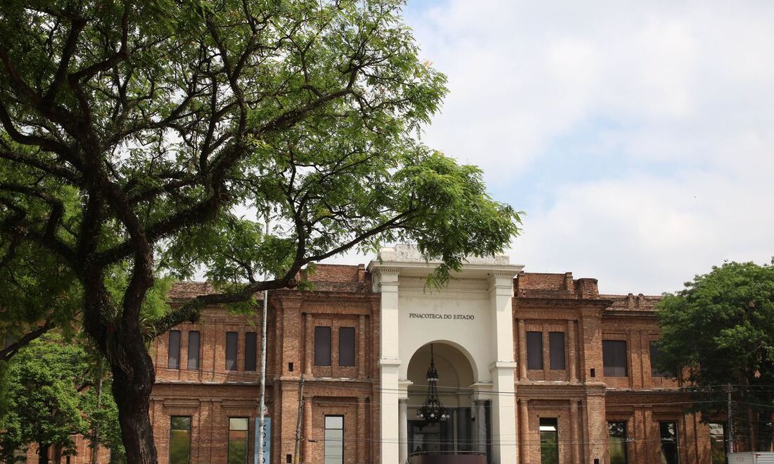 Pinacoteca de São Paulo