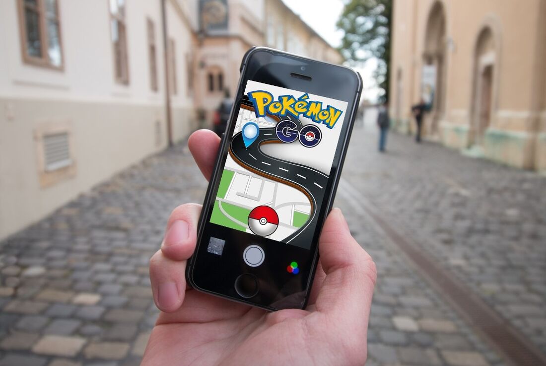 Como jogar Pokémon Go no PC? [Guia Completo em 2023]