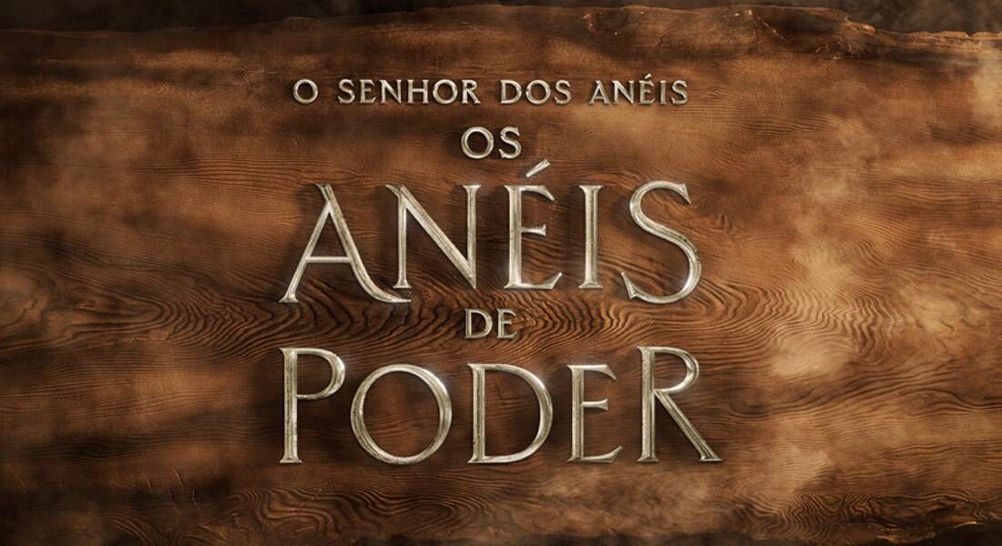 O Senhor dos Anéis: Os Anéis de Poder - 1ª temporada