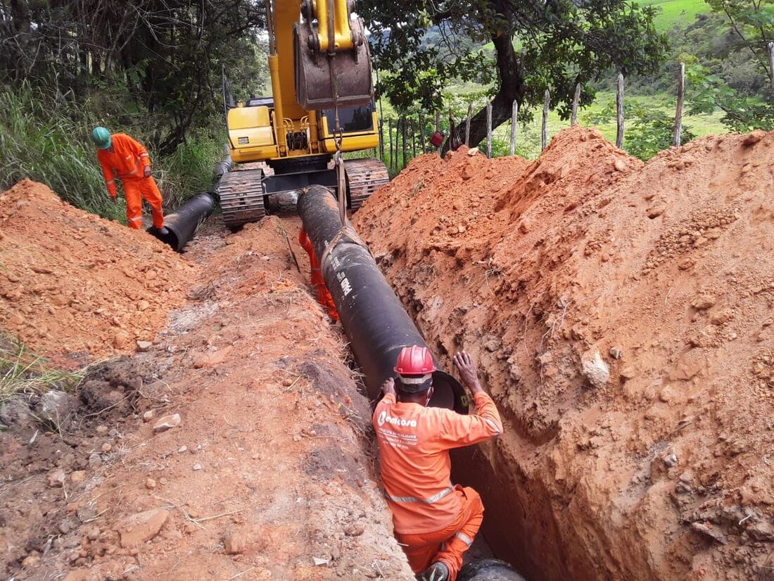 Sistema Produtor de Amaraji 