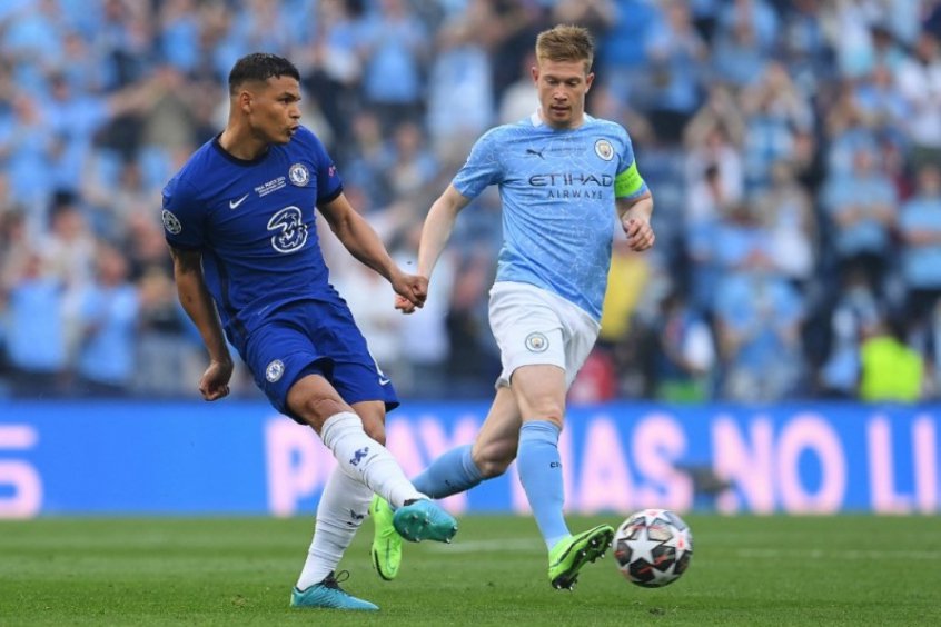 Manchester City x Chelsea: Onde Assistir ao Jogo da Premier League