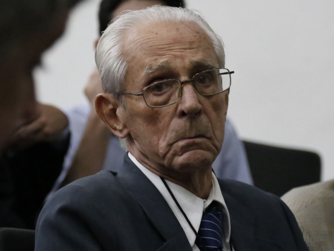 Empresário Murilo Tavares de Melo
