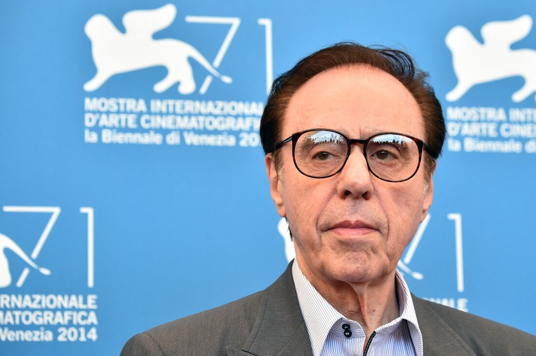 O diretor Peter Bogdanovich morreu aos 82 anos