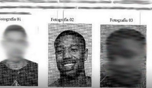 Foto de Michael B. Jordan, do 'Pantera Negra', aparece em lista de procurados pela polícia do Ceará