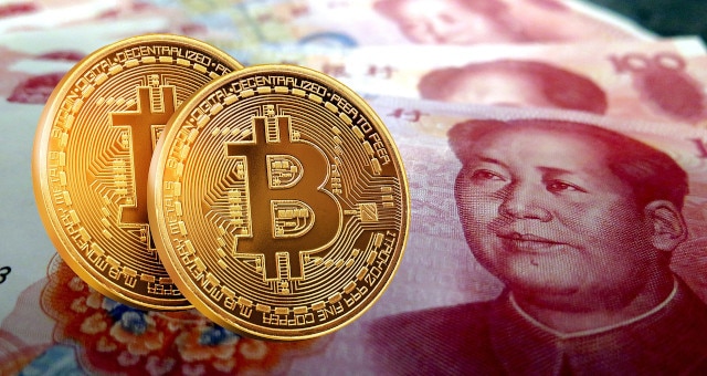 Governo chinês quer aumentar a popularidade da moeda digital Yuan por meio do aplicativo de carteira lançado pelo Banco Central