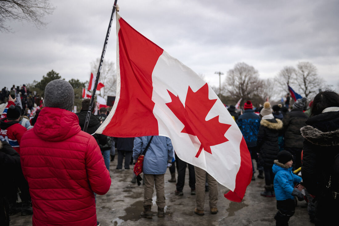 Canadá - Exceções serão feitas para empregos na agricultura, processamento de alimentos e peixes, construção civil e saúde