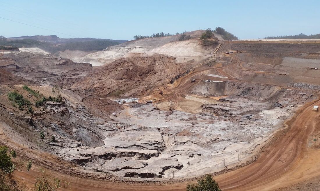 Brumadinho, Minas Gerais