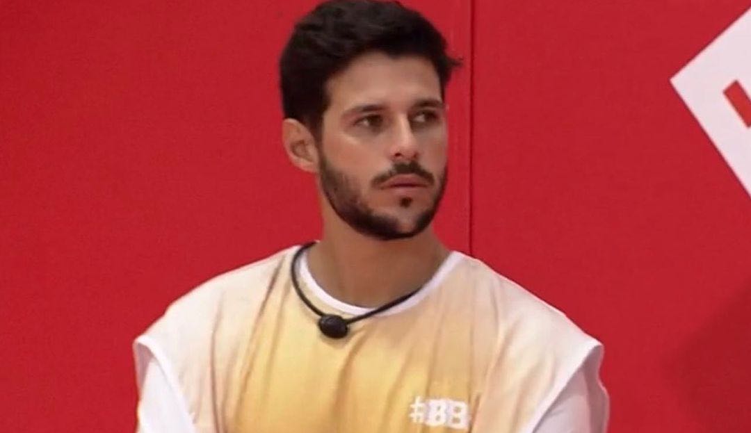 Rodrigo Mussi, Ex-BBB 