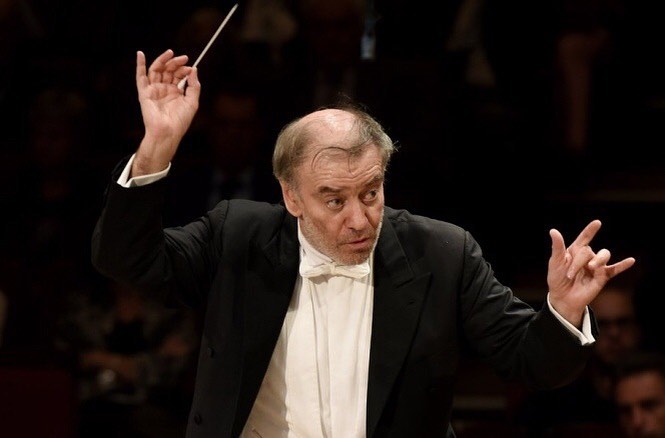 Valery Gergiev