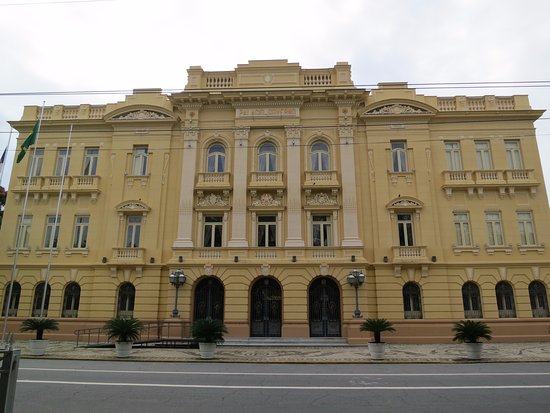 Palácio do Campo das Princesas