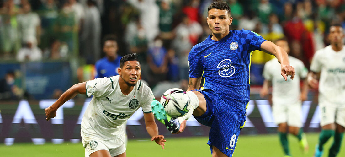 Chelsea bate Palmeiras e é campeão do Mundial de Clubes em Abu Dhabi