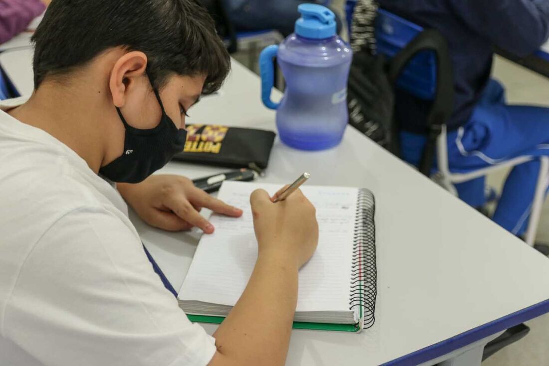 Rede municipal de ensino de Petrolina