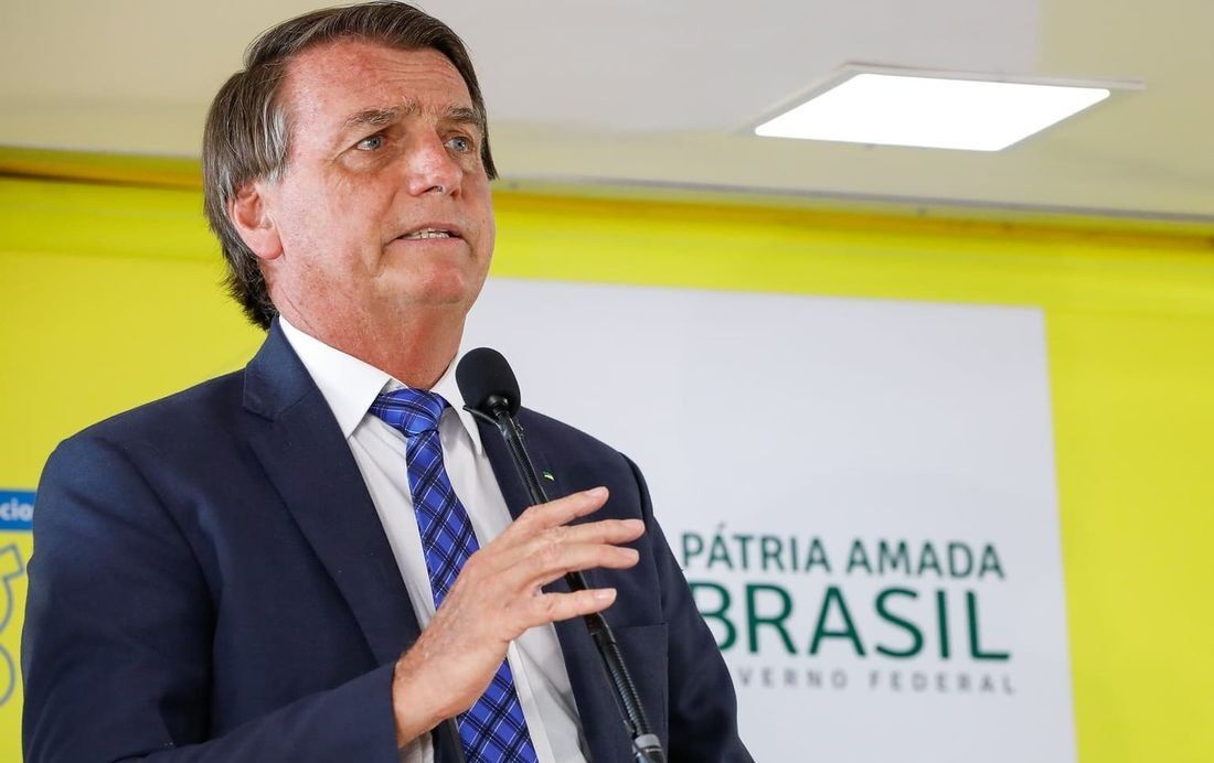 Jair Bolsonaro