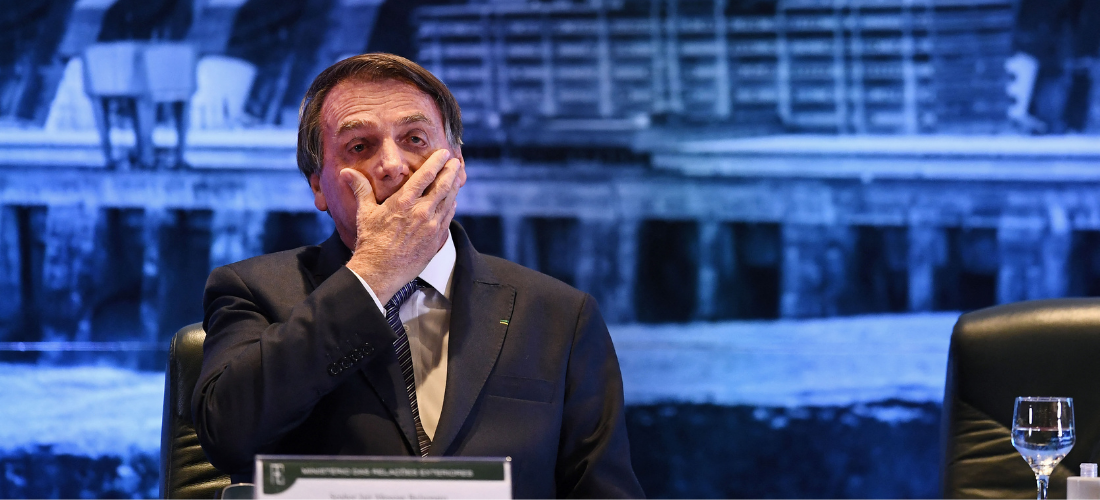 Jair Bolsonaro 