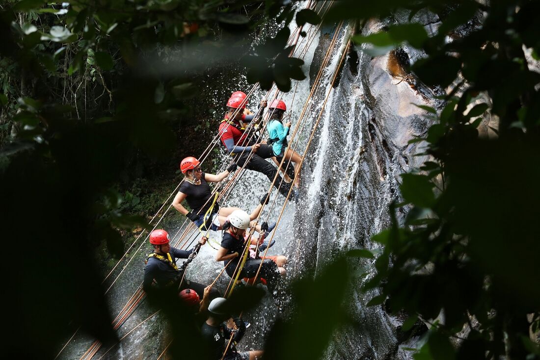 Turismo criativo em Pernambuco