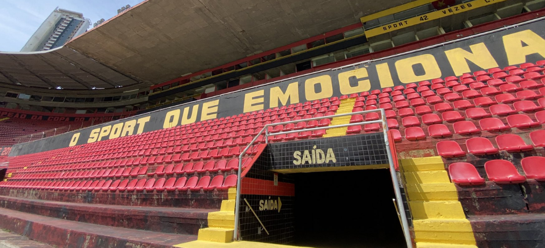 Sport Recife anuncia entrada nos esports - Game Arena