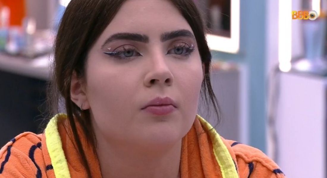 Jade Picon no BBB 22