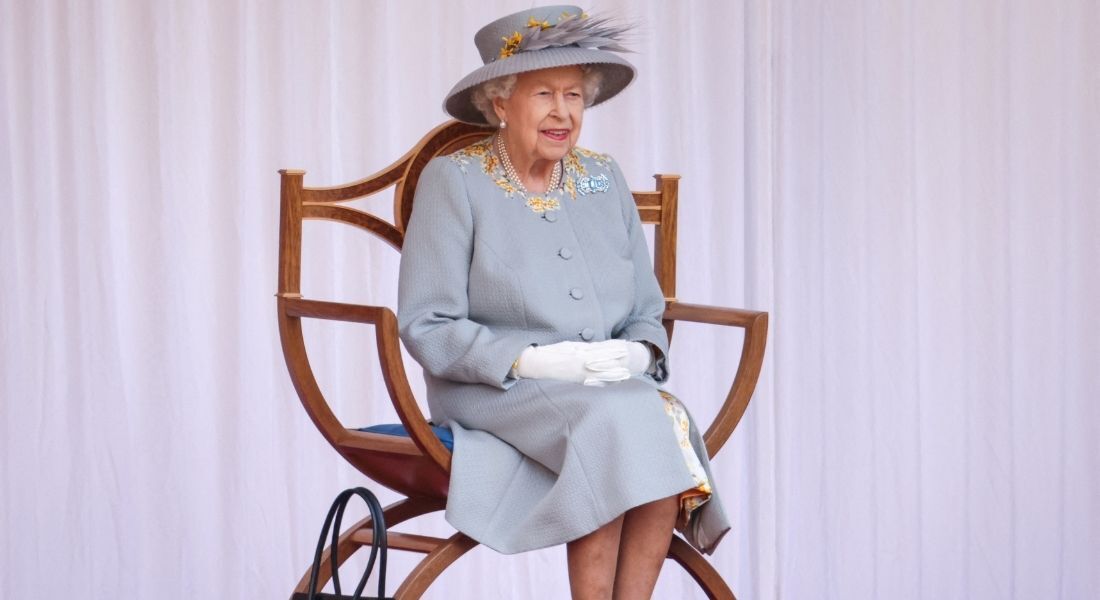 Rainha Elizabeth II