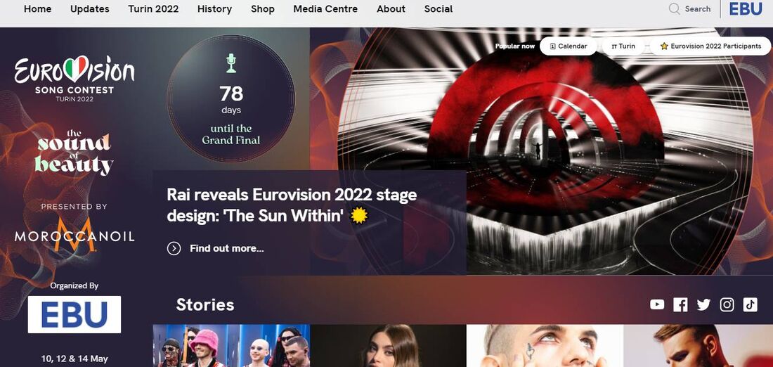 Eurovision 2022