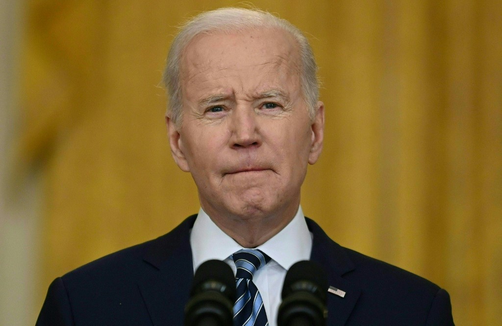 Joe Biden