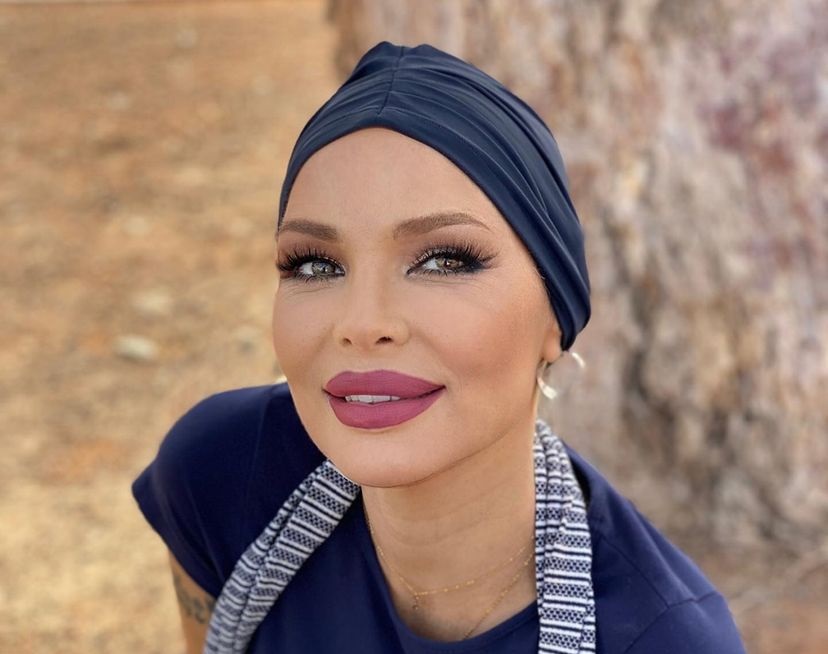 Isabel Torres, atriz