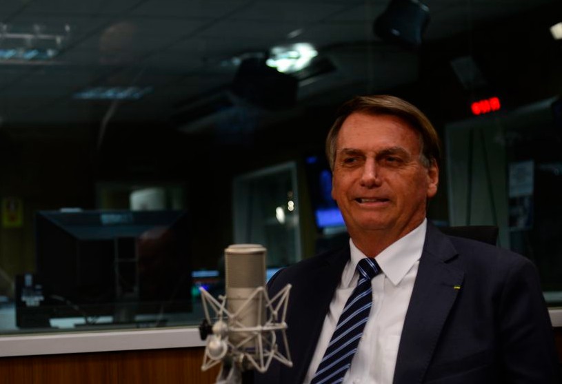 Jair Bolsonaro