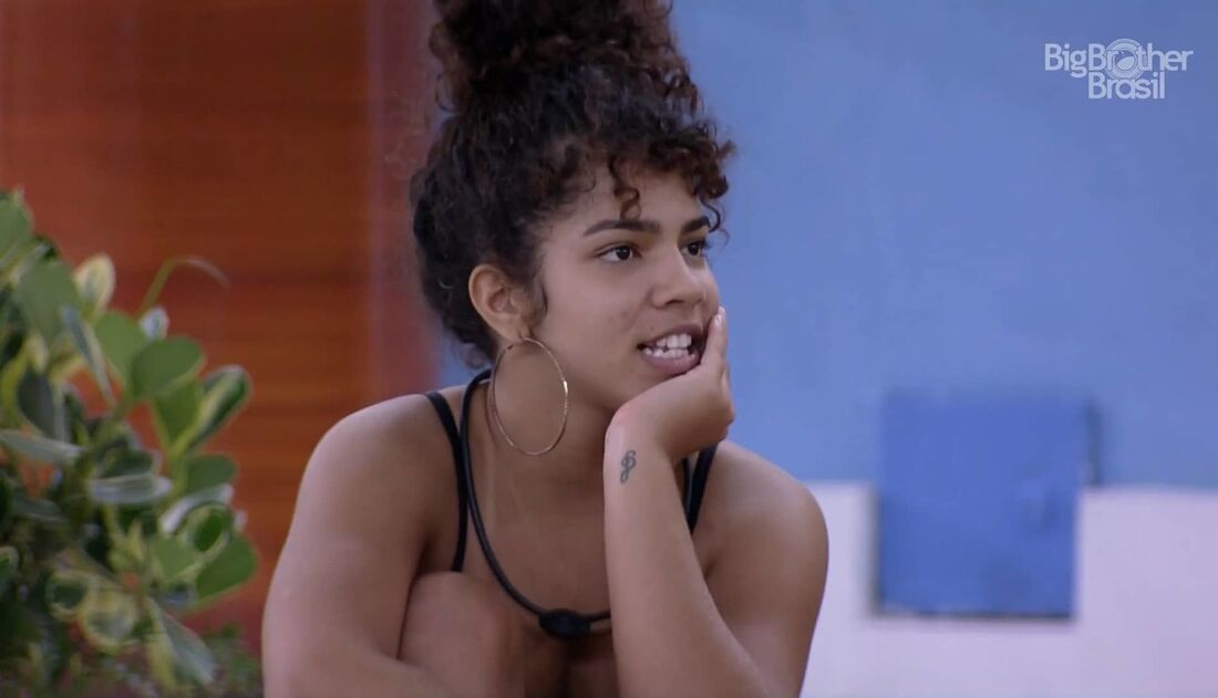 Luciano, 1º eliminado do BBB 22, entra para plataforma de conteúdo