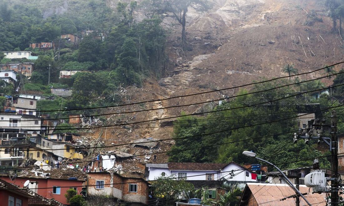 Petrópolis