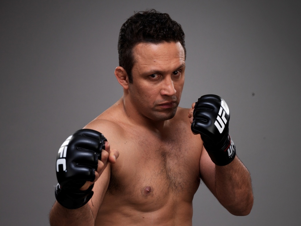 Renzo Gracie