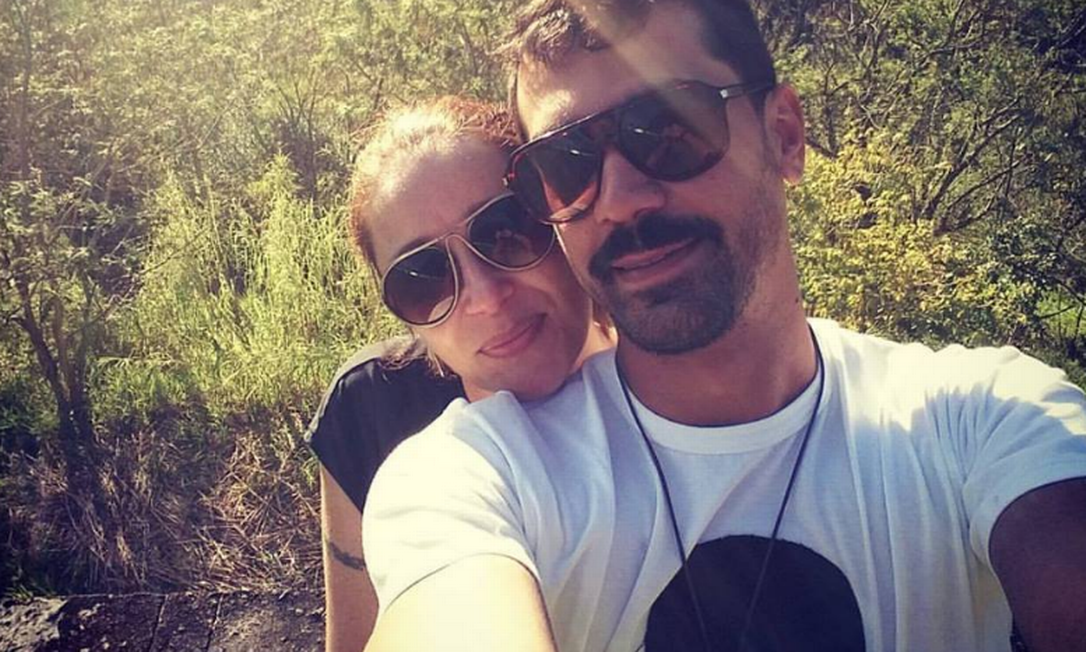 Rodrigo e Alessandra 