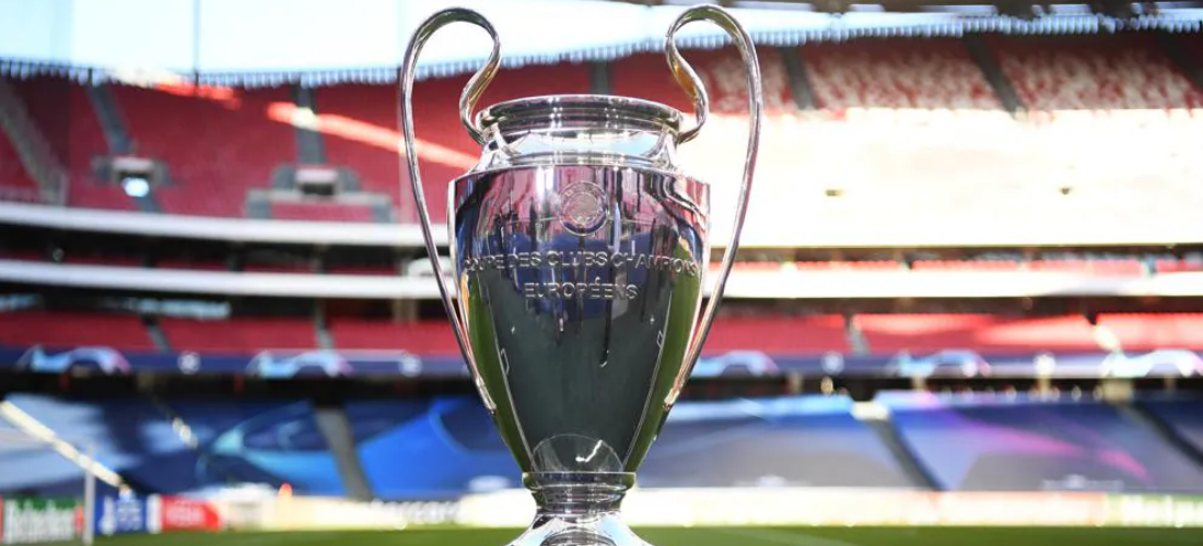 SBT transmite Liverpool x Real Madrid pelas oitavas da Champions - SBT