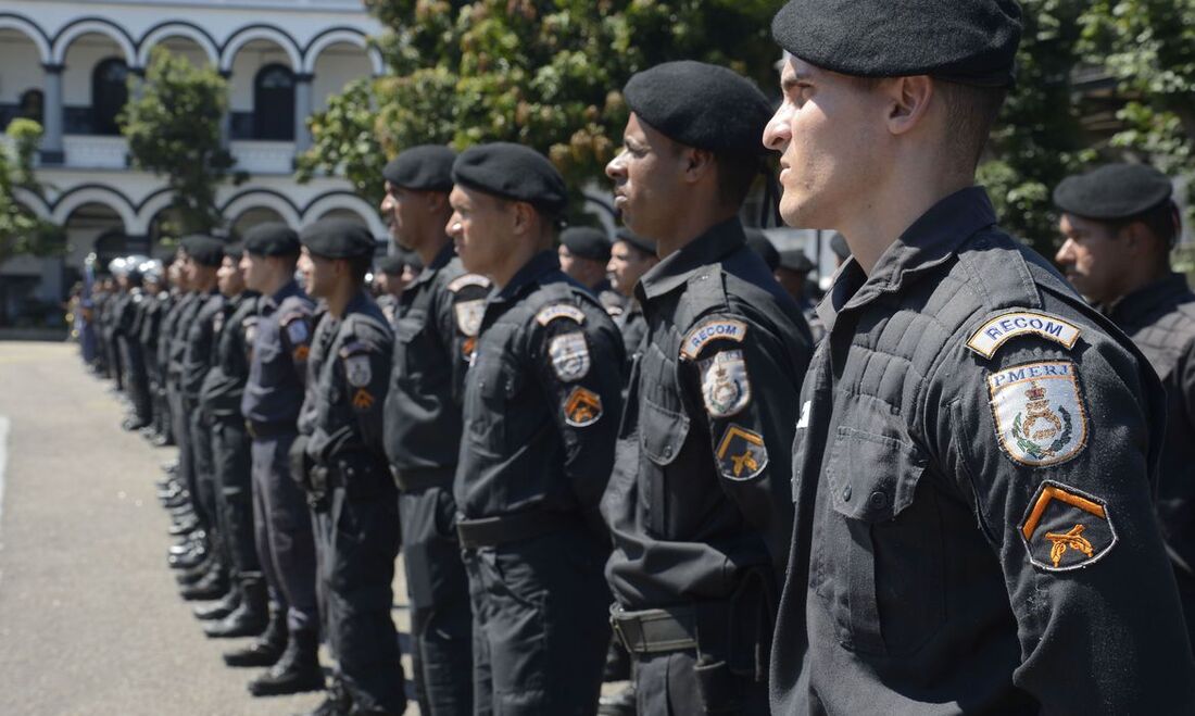 Senado aprovou nesta quarta-feira (16) a Medida Provisória (MP) que facilita a profissionais de segurança pública a compra de casa própria