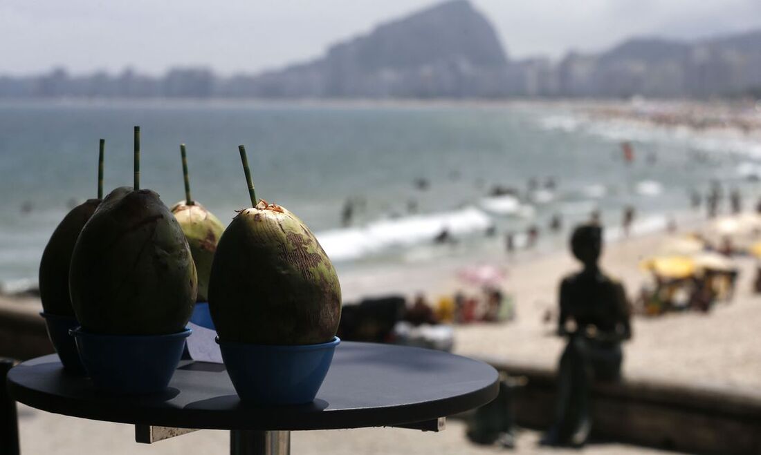 Setor turístico no Brasil está retomando a geração de emprego e renda com o avanço da vacinação contra a Covid-19