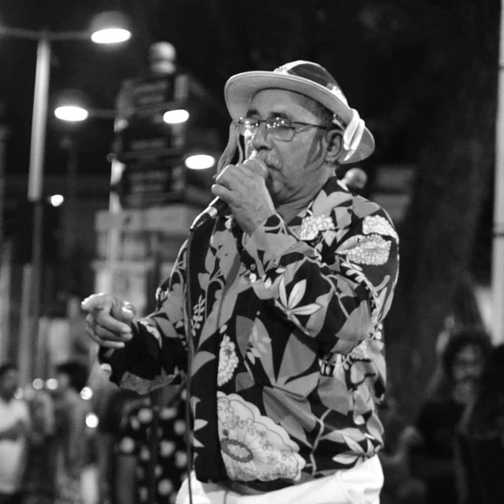 Artista da cultura popular, Mestre Bio Caboclo falece neste domingo (13)