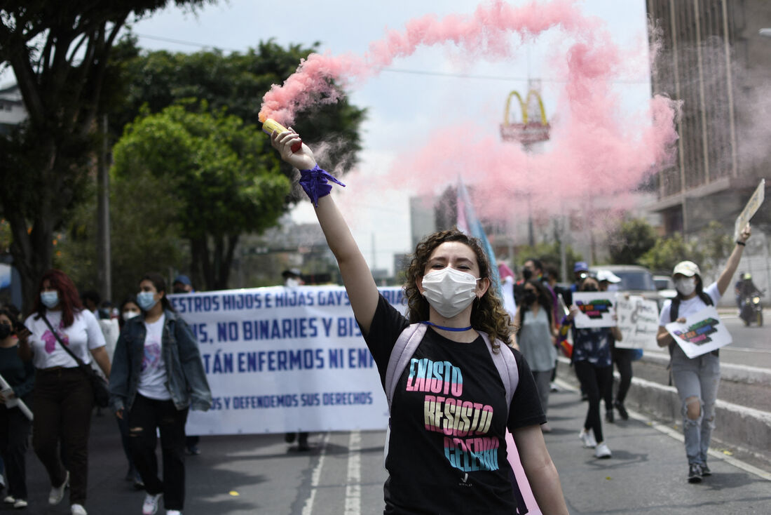 A prática só é permitida e não criminalizada quando a vida da mãe corre perigo