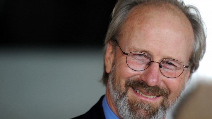 William Hurt morreu aos 71 anos