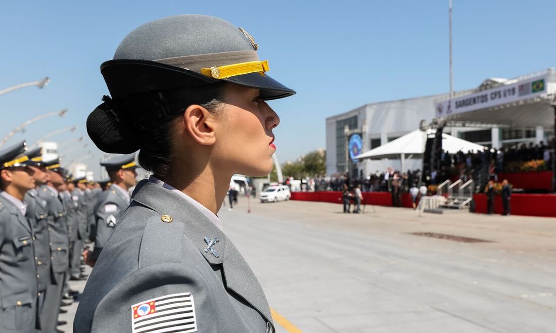 Câmara dos Deputados aprovou a criação da Política Nacional de Valorização das Mulheres na Área de Segurança Pública