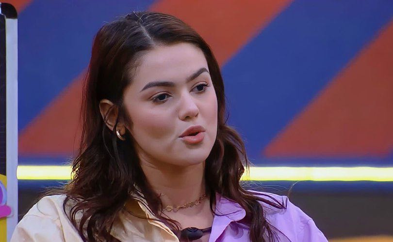 Eslovênia, sister do BBB22